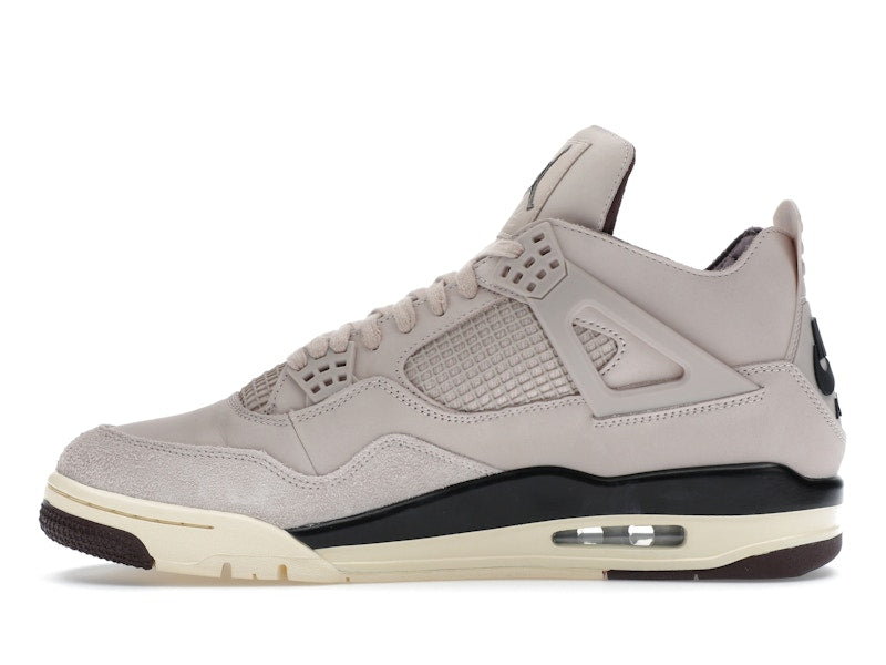 Air Jordan 4 Retro OG SP A Ma Maniere While You Were Sleeping