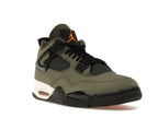 Air Jordan 4 Retro OG SP Undefeated (2025), vista a 360 gradi 6 di 36