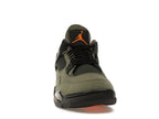 Air Jordan 4 Retro OG SP Undefeated (2025), vista a 360 gradi 9 di 36