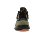 Air Jordan 4 Retro OG SP Undefeated (2025), vista a 360 gradi 10 di 36