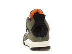 Air Jordan 4 Retro OG SP Undefeated (2025), vista a 360 gradi 27 di 36