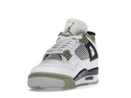 Air Jordan 4 Retro Oil Green (W), vista a 360 gradi 13 di 36