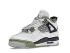 Air Jordan 4 Retro Oil Green (W), vista a 360 gradi 15 di 36