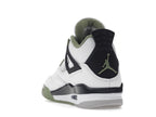 Air Jordan 4 Retro Oil Green (W), vista a 360 gradi 26 di 36