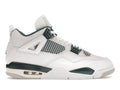 Air Jordan 4 Retro Oxidized Green, vista a 360 gradi 1 di 36