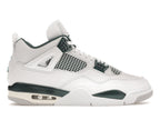 Air Jordan 4 Retro Oxidized Green, vista a 360 gradi 1 di 36