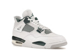 Air Jordan 4 Retro Oxidized Green, vista a 360 gradi 5 di 36