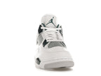 Air Jordan 4 Retro Oxidized Green, vista a 360 gradi 9 di 36