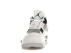 Air Jordan 4 Retro Oxidized Green, vista a 360 gradi 11 di 36