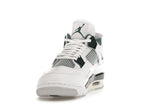 Air Jordan 4 Retro Oxidized Green, vista a 360 gradi 12 di 36