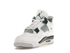 Air Jordan 4 Retro Oxidized Green, vista a 360 gradi 13 di 36
