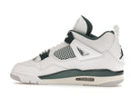 Air Jordan 4 Retro Oxidized Green, vista a 360 gradi 21 di 36