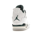 Air Jordan 4 Retro Oxidized Green, vista a 360 gradi 29 di 36
