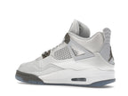 Jordan 4 Retro Photon Dust Blue Chill (GS), vista a 360 gradi 22 di 36