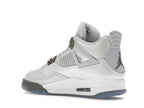 Jordan 4 Retro Photon Dust Blue Chill (GS), vista a 360 gradi 23 di 36
