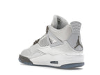 Jordan 4 Retro Photon Dust Blue Chill (GS), vista a 360 gradi 24 di 36