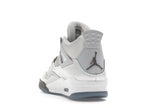 Jordan 4 Retro Photon Dust Blue Chill (GS), vista a 360 gradi 26 di 36