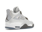 Jordan 4 Retro Photon Dust Blue Chill (GS), vista a 360 gradi 33 di 36