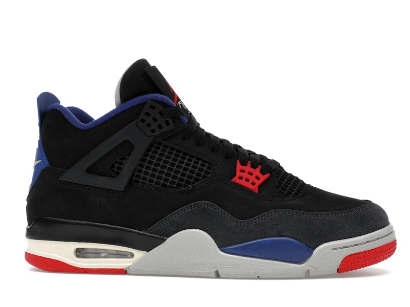 Air Jordan 4 Retro Rare Air, vista a 360 gradi 2 di 36