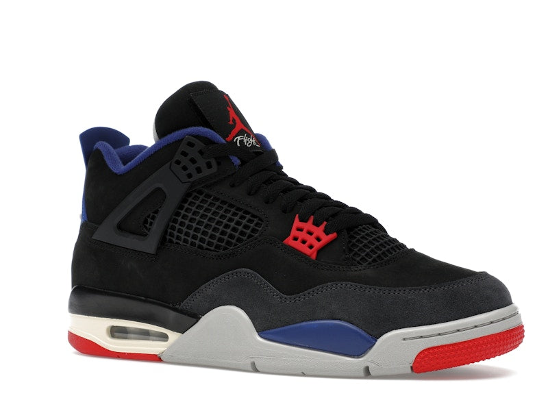 Air Jordan 4 Retro Rare Air, vista a 360 gradi 4 di 36