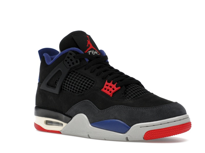Air Jordan 4 Retro Rare Air, vista a 360 gradi 5 di 36