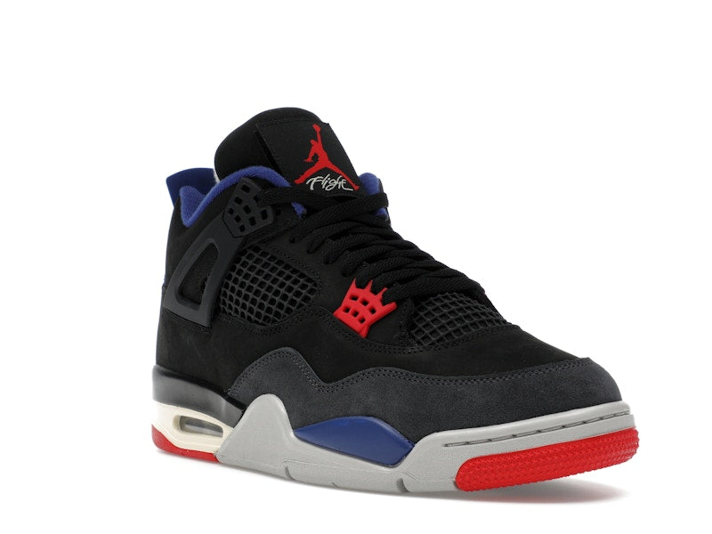 Air Jordan 4 Retro Rare Air, vista a 360 gradi 6 di 36