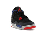 Air Jordan 4 Retro Rare Air, vista a 360 gradi 7 di 36