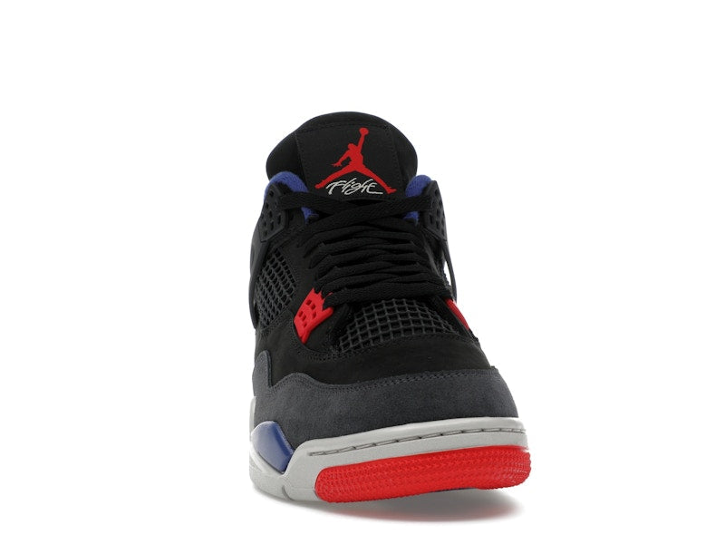 Air Jordan 4 Retro Rare Air, vista a 360 gradi 9 di 36