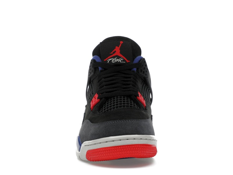 Air Jordan 4 Retro Rare Air, vista a 360 gradi 10 di 36
