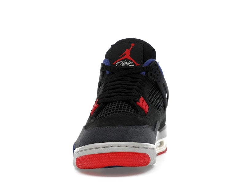 Air Jordan 4 Retro Rare Air, vista a 360 gradi 11 di 36