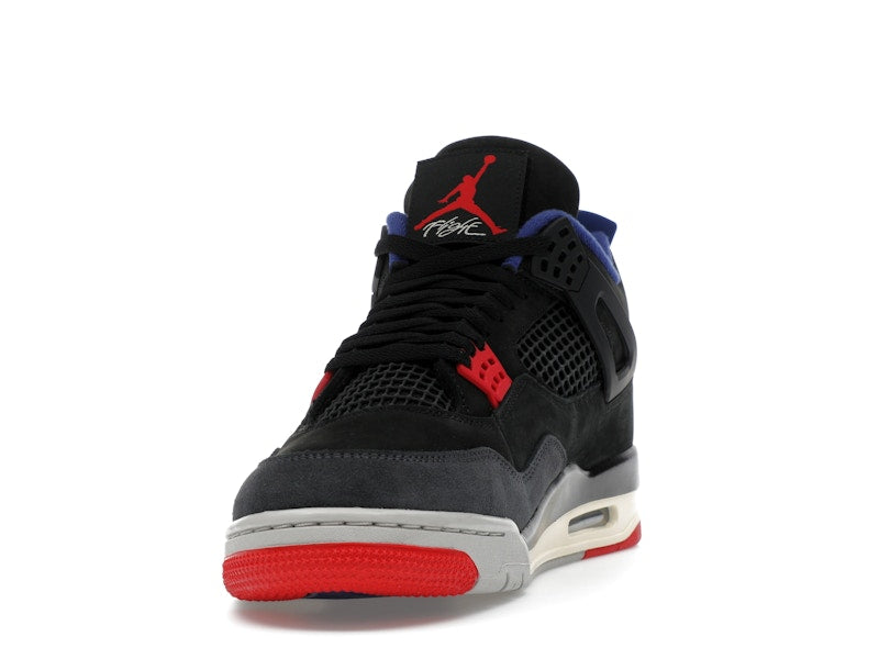 Air Jordan 4 Retro Rare Air, vista a 360 gradi 12 di 36