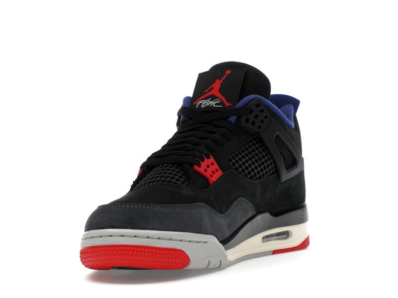 Air Jordan 4 Retro Rare Air, vista a 360 gradi 13 di 36
