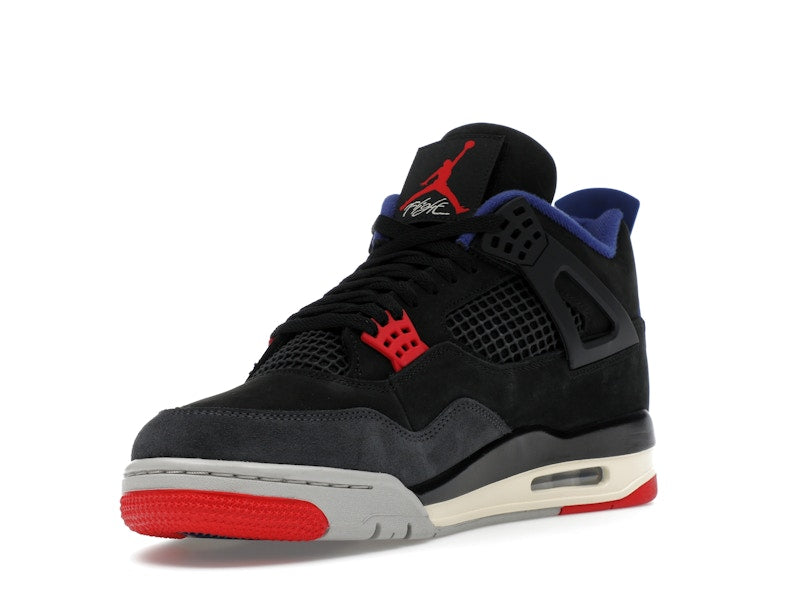 Air Jordan 4 Retro Rare Air, vista a 360 gradi 14 di 36