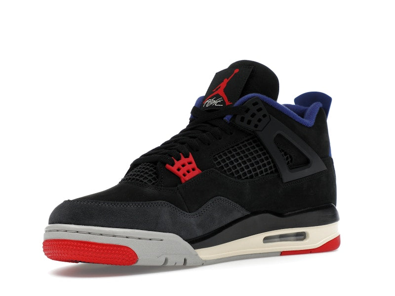 Air Jordan 4 Retro Rare Air, vista a 360 gradi 15 di 36