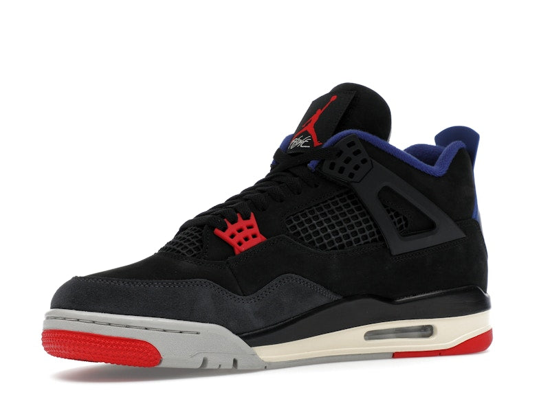 Air Jordan 4 Retro Rare Air, vista a 360 gradi 16 di 36