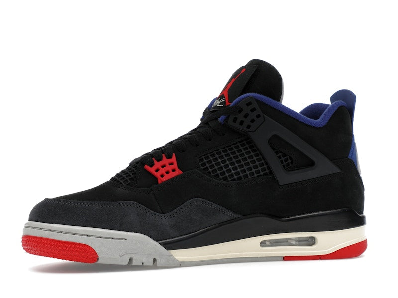 Air Jordan 4 Retro Rare Air, vista a 360 gradi 17 di 36