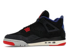 Air Jordan 4 Retro Rare Air, vista a 360 gradi 18 di 36