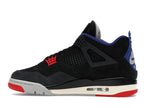 Air Jordan 4 Retro Rare Air, vista a 360 gradi 20 di 36