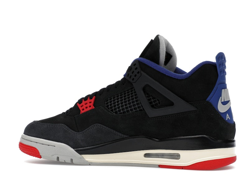 Air Jordan 4 Retro Rare Air, vista a 360 gradi 21 di 36