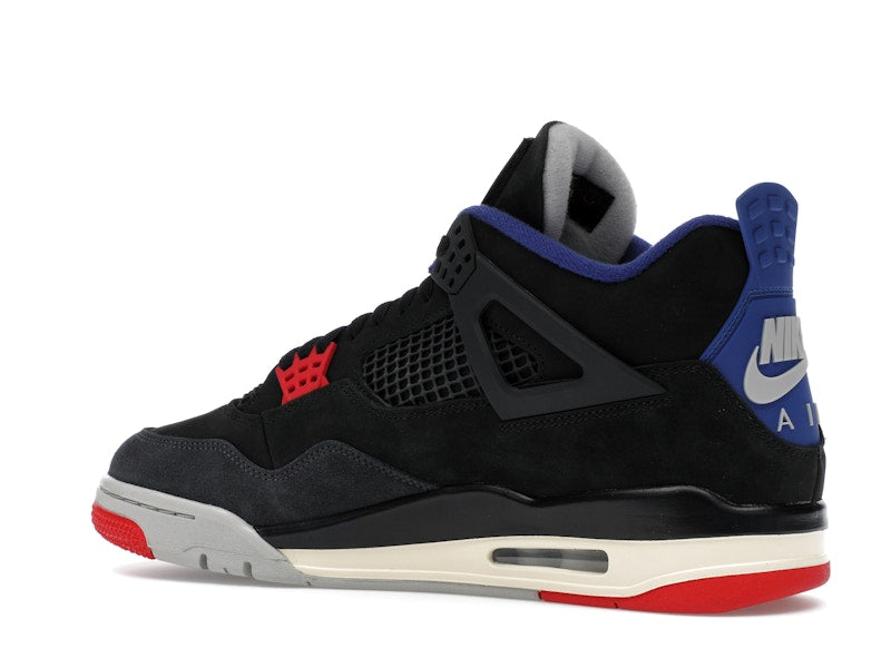 Air Jordan 4 Retro Rare Air, vista a 360 gradi 22 di 36