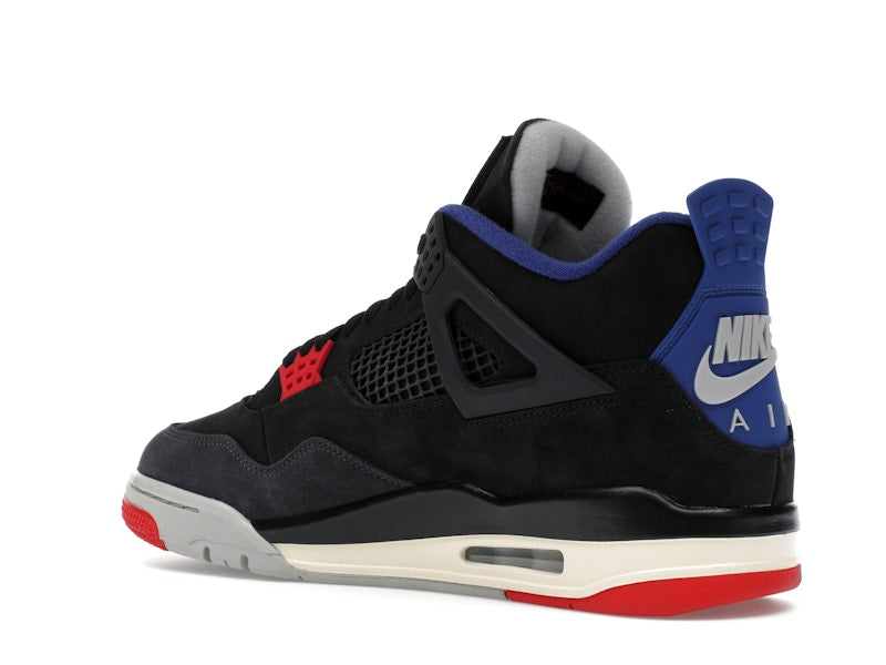 Air Jordan 4 Retro Rare Air, vista a 360 gradi 23 di 36