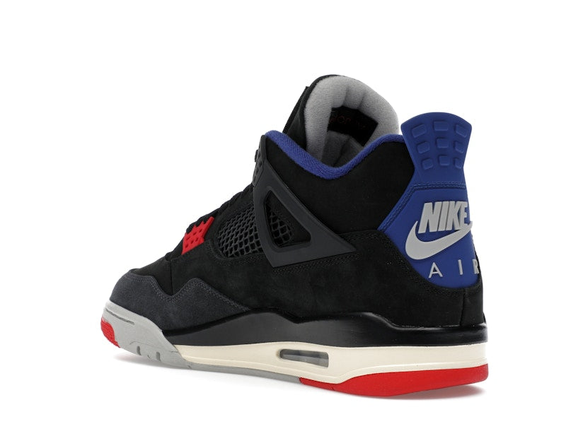 Air Jordan 4 Retro Rare Air, vista a 360 gradi 24 di 36