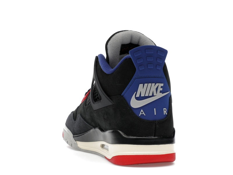 Air Jordan 4 Retro Rare Air, vista a 360 gradi 26 di 36