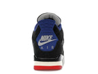 Air Jordan 4 Retro Rare Air, vista a 360 gradi 28 di 36