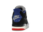 Air Jordan 4 Retro Rare Air, vista a 360 gradi 29 di 36