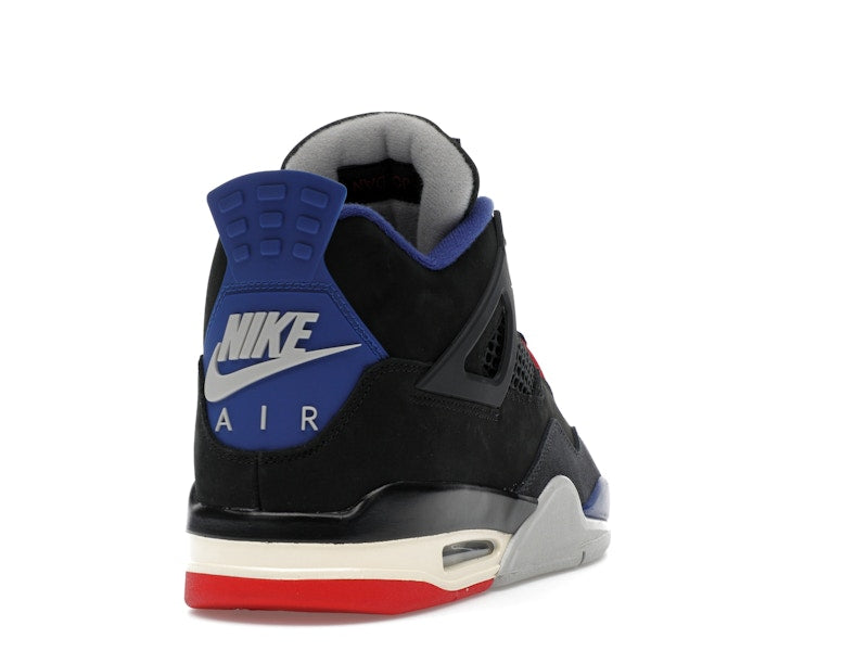 Air Jordan 4 Retro Rare Air, vista a 360 gradi 30 di 36