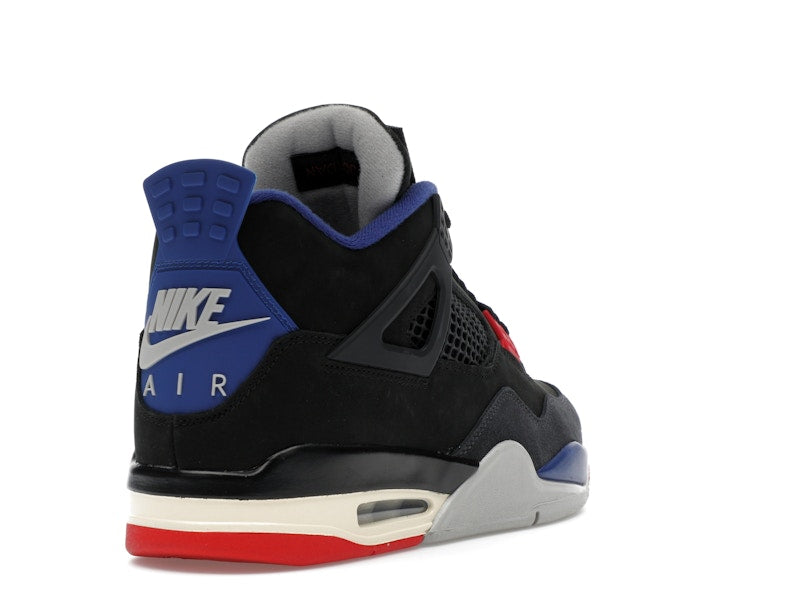 Air Jordan 4 Retro Rare Air, vista a 360 gradi 31 di 36