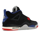 Air Jordan 4 Retro Rare Air, vista a 360 gradi 33 di 36