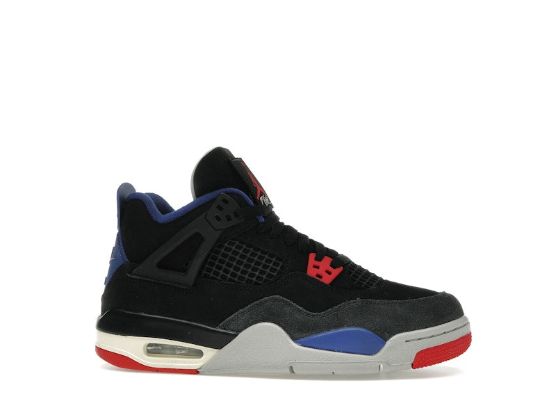Air Jordan 4 Retro Rare Air (GS), vista a 360 gradi 2 di 36