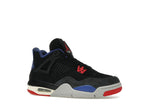 Air Jordan 4 Retro Rare Air (GS), vista a 360 gradi 3 di 36